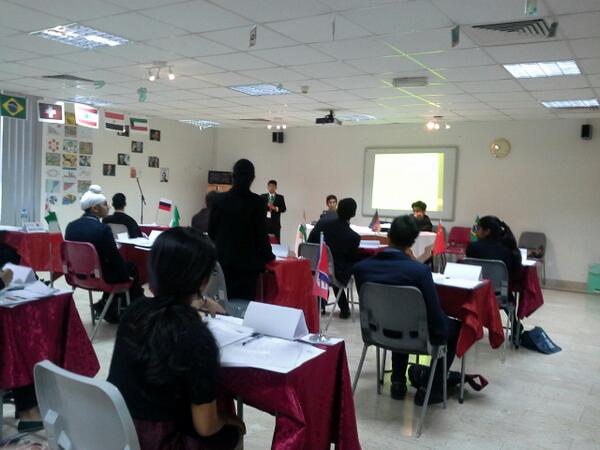 DPSDubai1's tweet photo. #GA6 So many questions! #mun@dpsd #AmmendmentByUK :S http://t.co/rieaegk4Sm