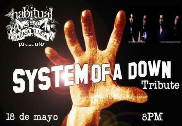 AZurdo715's tweet image. Manana @ Habitual Rock Bar: Barranquitas!