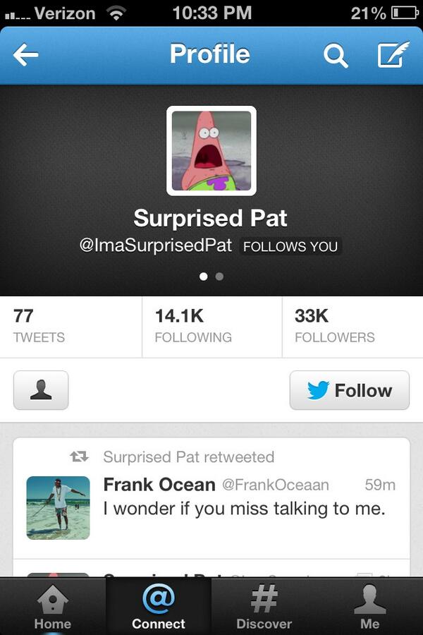 PetiteProbz's tweet photo. Well I'm flattered 😊 http://t.co/sVG4WGDTj6