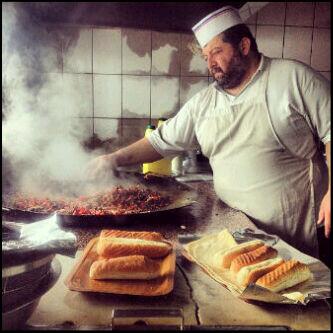 Bin_zaher1's tweet photo. #صباح_الخير هذا المعلم في الشارع الأصفر حي القدس حي الروضة #الرياض http://t.co/2NYJVgmrgg