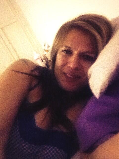 mafecita924's tweet image. Sleep time #justmissingyou