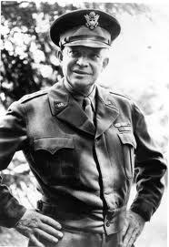 Francia_RRII's tweet photo. Eisenhower LIDER GENERAL DE LA OPERACION OVERLORD http://t.co/FN4H8e4Lob