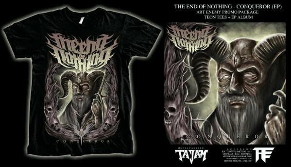 Design by <a href="/AryEnemy/">AE merch</a>. Grab it fast