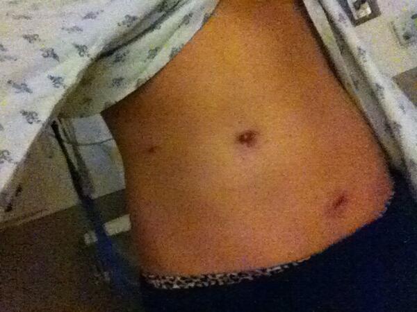 audbum's tweet image. not too bad