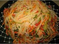 SFS_D_A_R's tweet photo. Фунчоза по-корейски 
http://t.co/6cDSo1gGYj http://t.co/YtRMGxcgjR