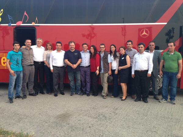 Photos At Mercedes Benz Birollar Oto Servis