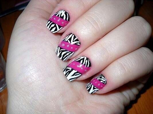 FactoryNails's tweet photo. http://t.co/SekLXyPRVg