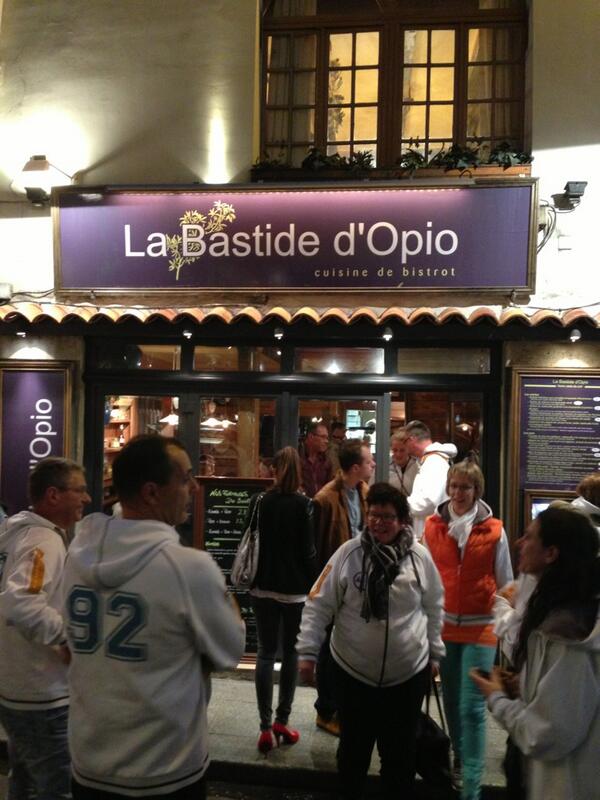 BRFL92's tweet photo. Het restaurant van gisterenavond http://t.co/0ogHtxEsFK