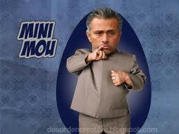 RaholaOficial's tweet photo. La grandeza de Mourinho... http://t.co/1U3vO0CT7z