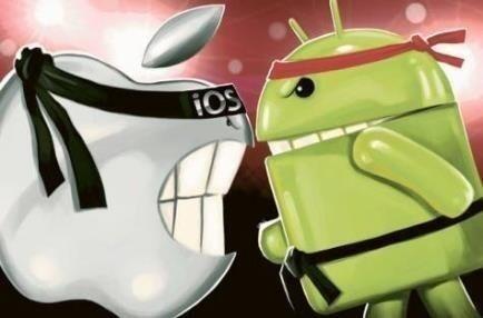 RT voor Apple FAVO voor Android!