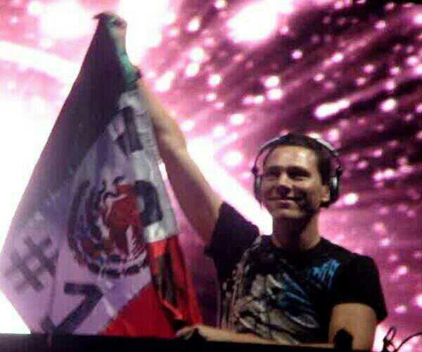 _elnegrodanoche's tweet image. #Tiesto siempre una garantía!! Buen concierto en la Arena Cuidad de México. #ClubLifeTour #México