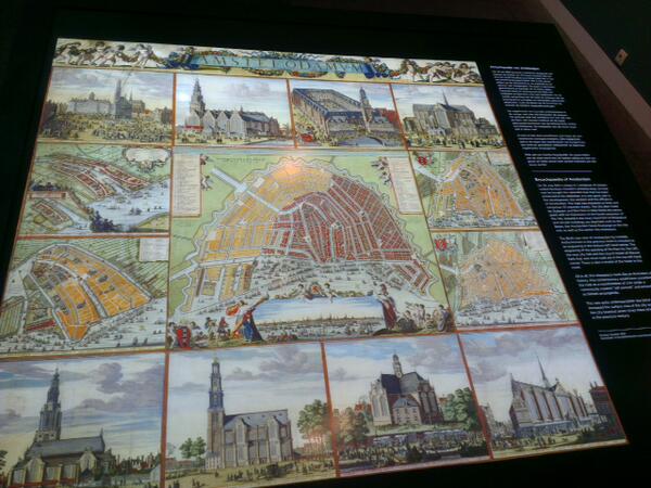 msterdam tweet picture