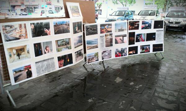 Dena prest, plazak bete eta kartzelak hustutzeko!!! #M18Plazara #Herrira