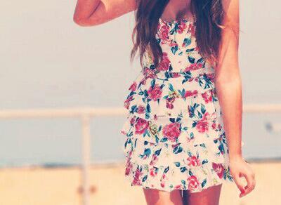 GIRLSFASHI0N's tweet photo. ♥ Cute summer dress ♥ http://t.co/1jZzGD6w3m