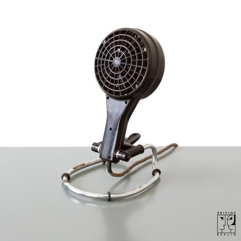 New arrival ! Streamline fan and air heater ow.ly/l9See #design #streamline