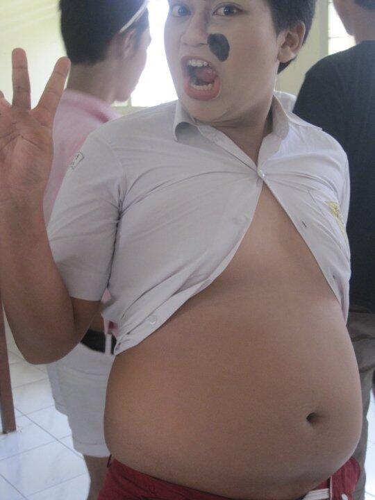 Namche_2012's tweet photo. Udah nyesel belum dulu milih dia ? http://t.co/DJpVAlM91t