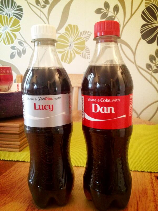 I've got ours <a href="/dan_the_mon/">Daniel Samuels</a> #raidingthesupermarketshelves