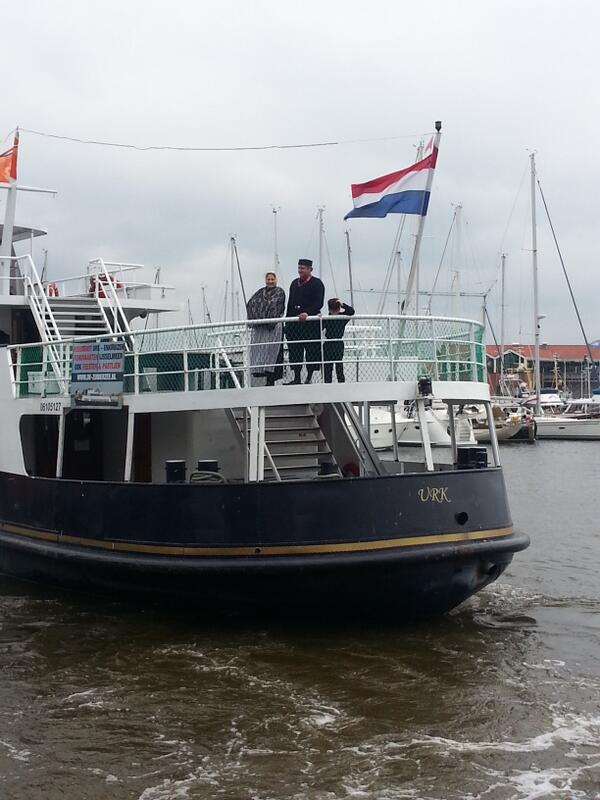 Urkerdag <a href="/urktweet/">Urk Tweet</a>