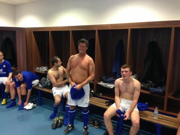 SteveWalsh5's tweet image. Dave greaves helped me change the game from 2 down #won3-2 #marshy #elliott outfoxed as managers!!