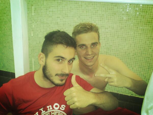 A punto de salir al campo #vinosmerinolive