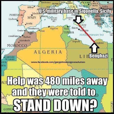 sirtatters's tweet image. .@BarackObama Tell me again how fast F-16s are?#7hoursofhell #benghazi #liar http://t.co/716uIClUwj” @DevinNunes #PJNET #JusticeforBengazi4