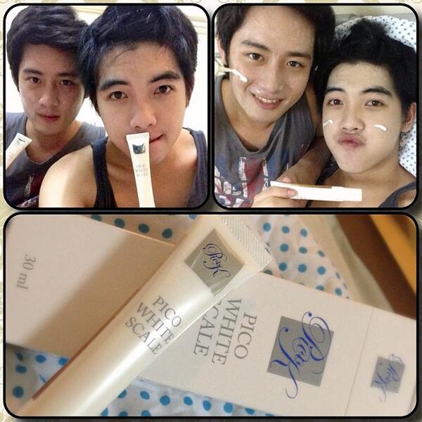 everyfin's tweet image. Aun : เลิฟ #picook จุงเล่อะะ หน้าหายดำจากมหกรรมสงกรานต์ละ ขอบคุณที่ทำให้หน้ากลับมาเหมือนเดิม #BigAun #everyfin