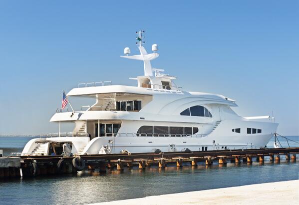 Orucoglu Shipyard - 51 mt mega yacht