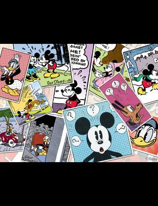 ディズニー みんなが大好き画像集 Twitter वर 漫画風のdisney壁紙 こういうのもいいですね笑 T Co Szg47nyptk