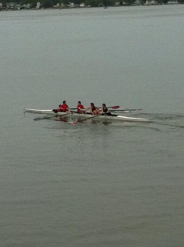 spankoneumann's tweet image. #GORAY 🚣