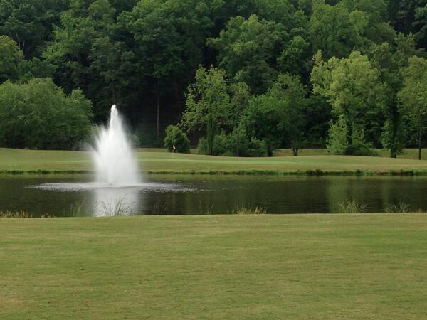 Member-Member <a href="/AchastaGolfClub/">Achasta Golf Club</a>  is going great. Congrats to Deb Simmons. Hole in one on #3.