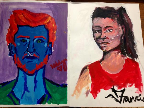 Chelsea Fine Arts tweet media