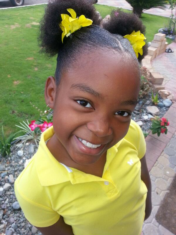 JanJMB's tweet image. Princess Gabby