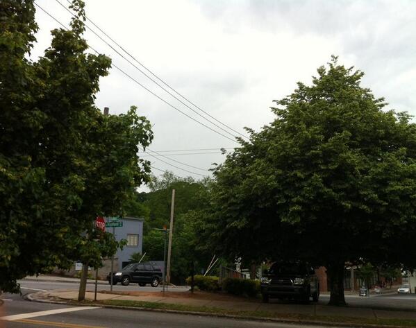 Pure Inman Park tweet media