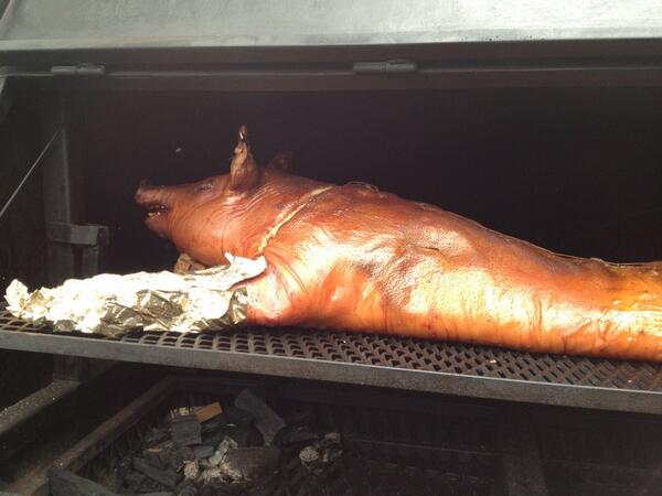 TonyStoneComp's tweet image. Piggy bijna klaar??