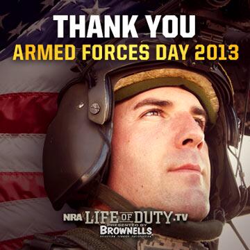 Thank you to those who give it all to serve our country! #ArmedForcesDay