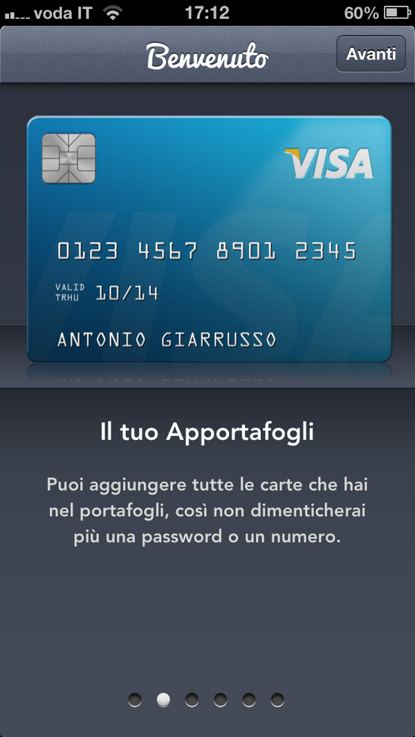 Antonio_Giarr's tweet image. Il prossimo update di #Safecard per i non anglofoni, con localizzazione in 10 lingue e vari fix!