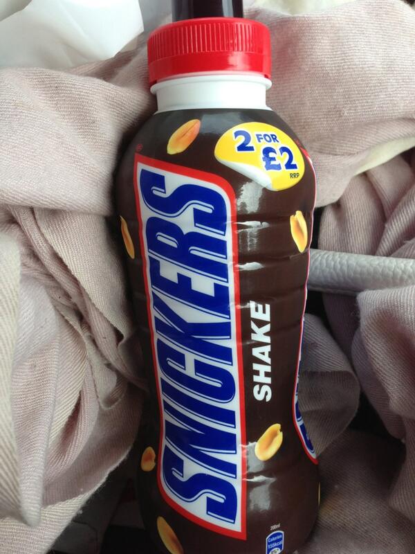 KittyandDolly's tweet photo. @daveynutley I have just found your ultimate drink babe... x http://t.co/cTxtyLcd09