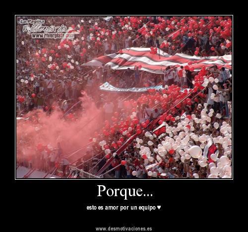 MilloUnidos's tweet photo. #RiverHoyQuieroOtraAlegria.  http://t.co/80RPBKXChz