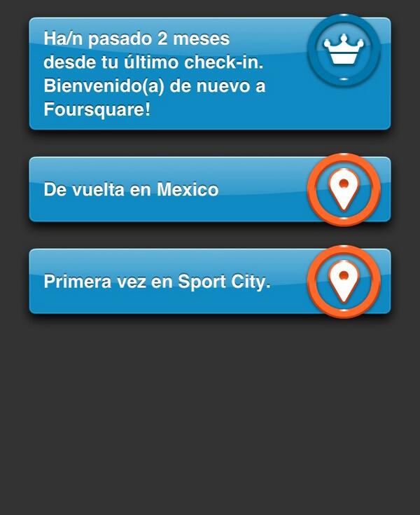 rocco26it's tweet photo. Oh man, I haven't checked in since Febrero http://t.co/uWIcTxCCUC http://t.co/qTcOPXRHPB