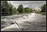 Club trip to #Ludlow (River Teme) tomorrow. Very good for the beginners