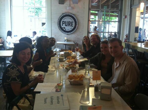 AtlantaFoodieTours tweet media