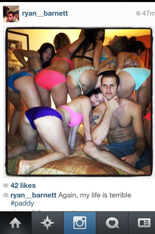 c_marie425's tweet image. I'm sorry I just had to share this with everyone 😹🎂 #ImMissingOut #PaddyWeekend #SAE