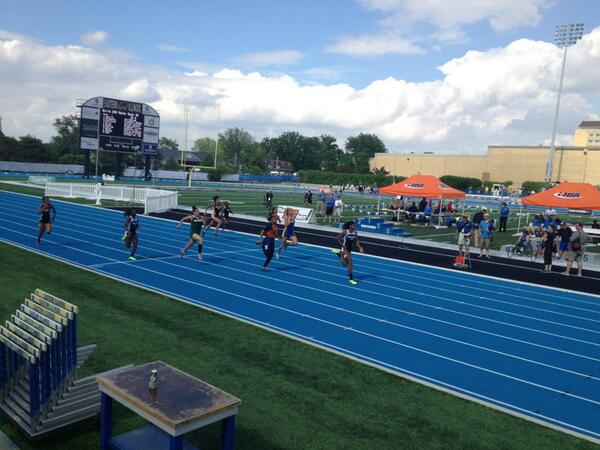 Wolfpack Track & CC tweet media