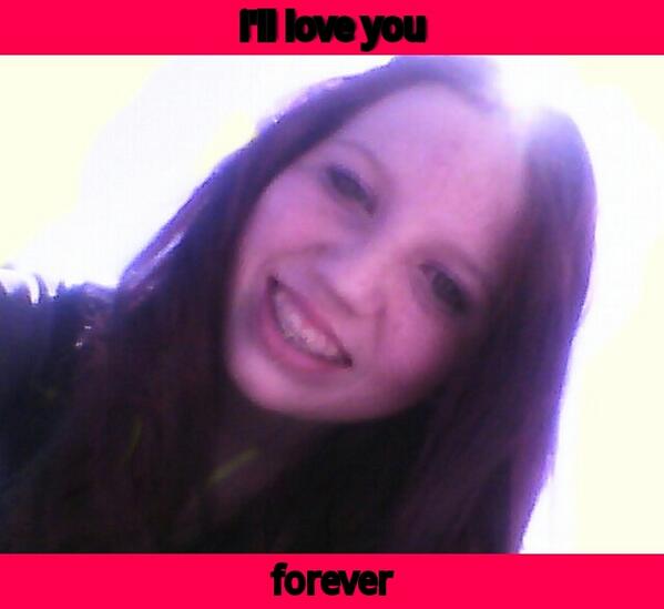 mheller164's tweet photo. <3 http://t.co/5SPRJJYNyV