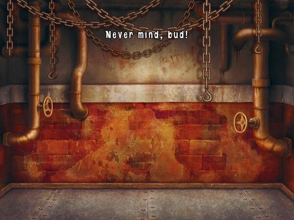 gomito1995's tweet photo. I'm playing Kick the Buddy: No Mercy! wow! http://t.co/x5ItLbxuLD 1.0 http://t.co/GYxU25Hwpv