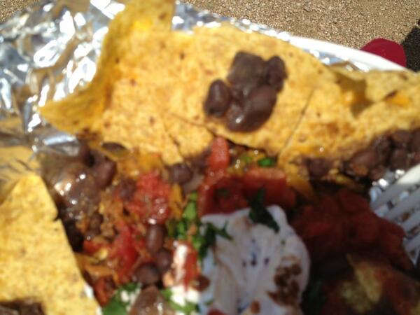 Mmmmm lunch <a href="/KarmaKitchenDFW/">GoodKarmaKitchen</a>