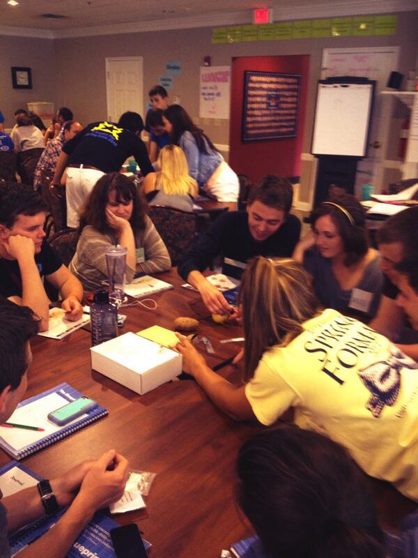 jhandberg's tweet image. Time to tinker #uifi2013   #IotaPi