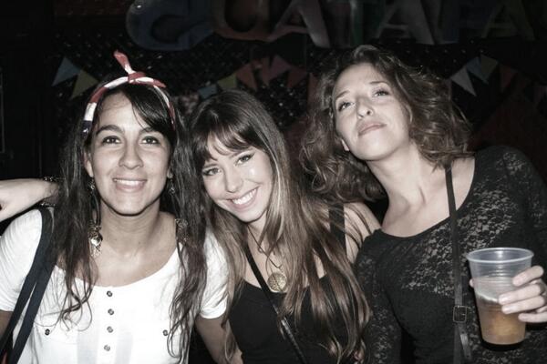 ELLAS ELIGEN GUATAFACK, Y VOS? TE VAS A QUEDAR AFUERA? ANTICIPADAS PARA ESTA NOCHE ---> 3794-952891
