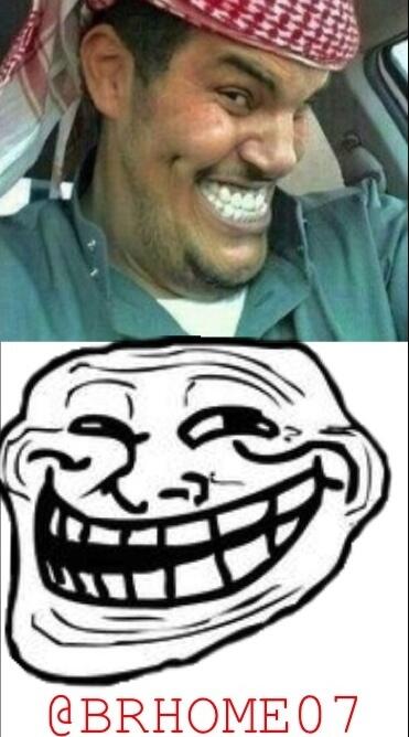 BRHOME07's tweet photo. هههههههه وش رايكم بتشبيهي😝😝😝😝😝😜 http://t.co/387gvvX21w