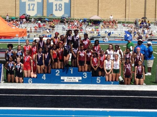 Wolfpack Track & CC tweet media